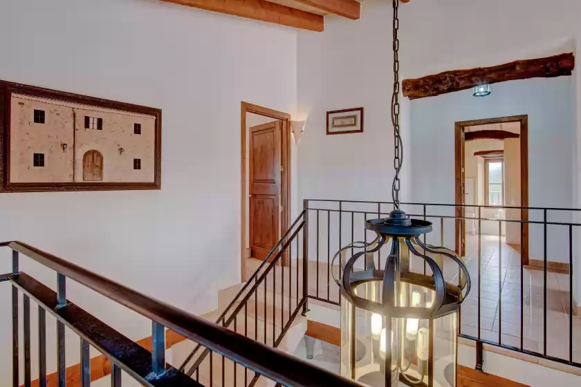 Holiday rentals in Son burguet, Llubí