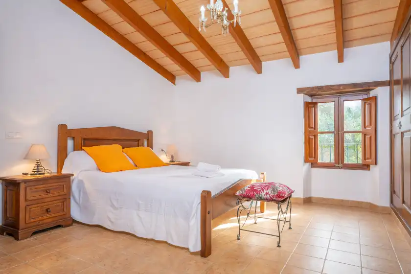 Holiday rentals in Son burguet, Llubí