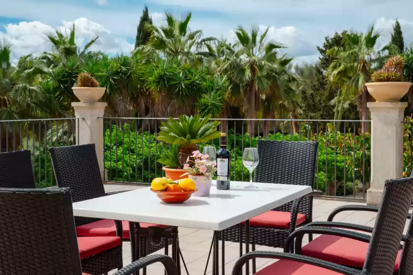 Holiday rentals in Son burguet, Llubí