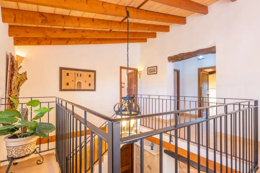 Holiday rentals in Son burguet, Llubí