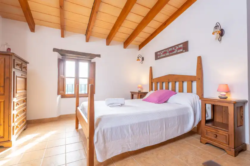 Holiday rentals in Son burguet, Llubí