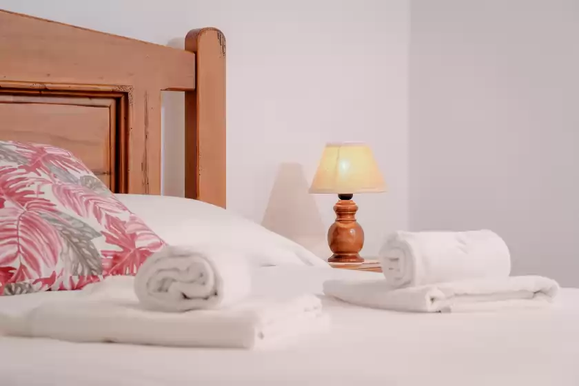 Holiday rentals in Son burguet, Llubí