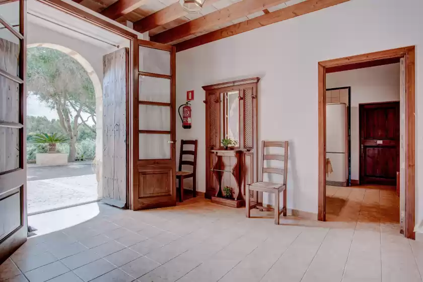 Holiday rentals in Son burguet, Llubí