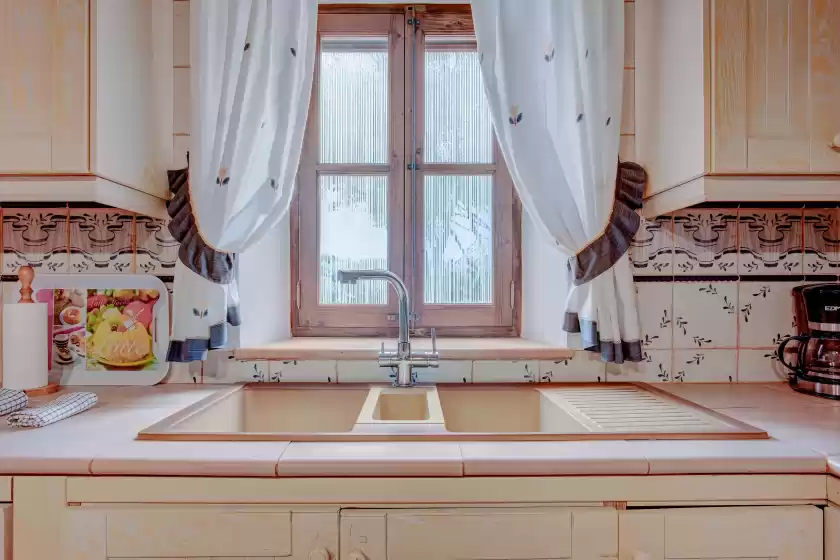 Holiday rentals in Son burguet, Llubí