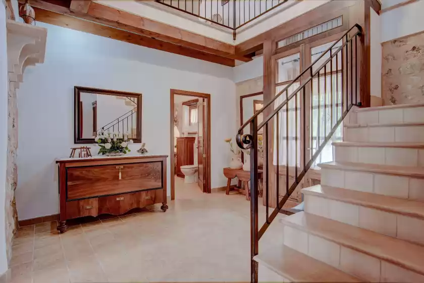 Holiday rentals in Son burguet, Llubí