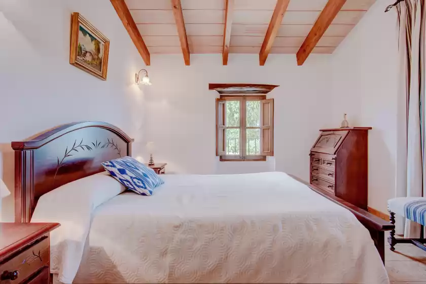 Holiday rentals in Son burguet, Llubí