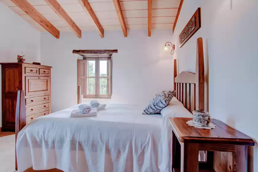 Holiday rentals in Son burguet, Llubí