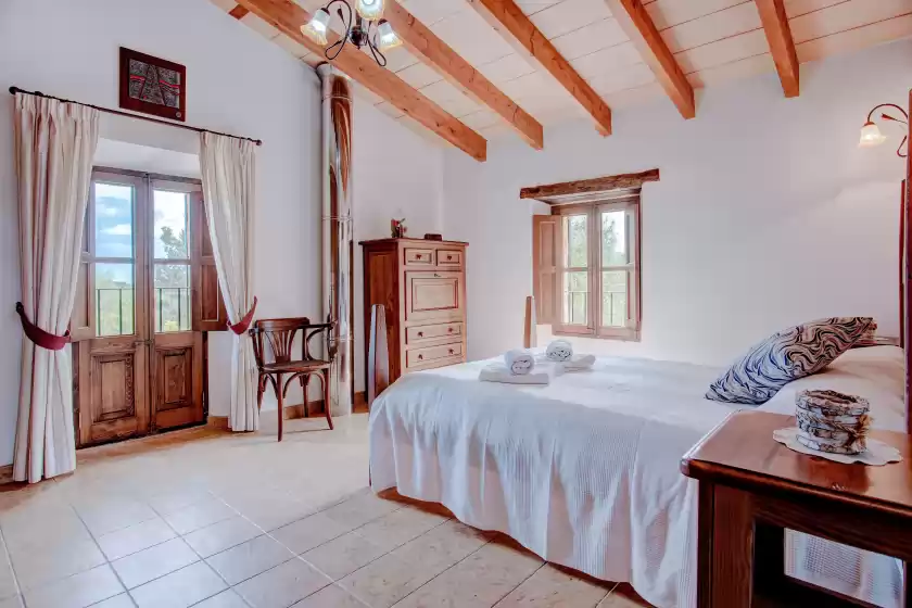 Holiday rentals in Son burguet, Llubí