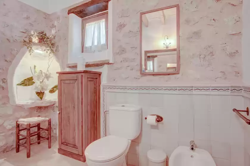 Holiday rentals in Son burguet, Llubí