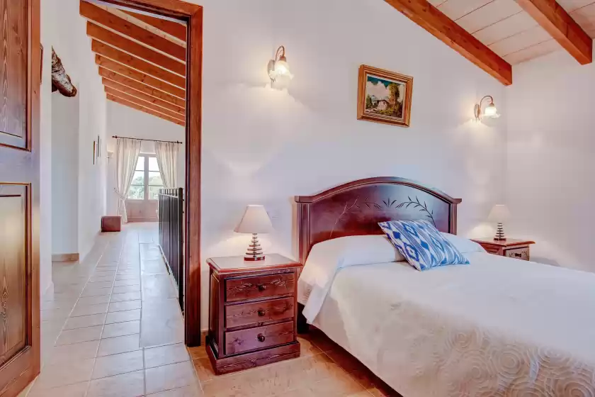 Holiday rentals in Son burguet, Llubí