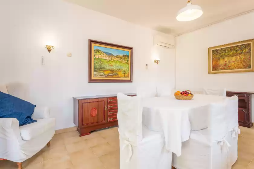 Location de vacances à Villa es putchet, Bunyola