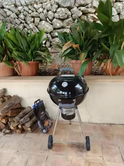 Ferienhaus auf Villa es putchet, Bunyola