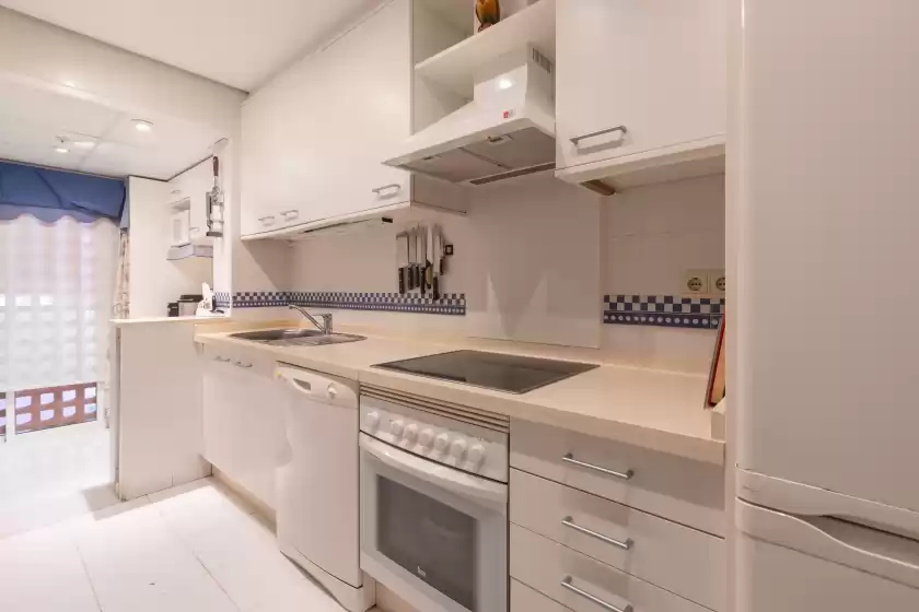 Alquiler vacacional en La gaviota, Marbella