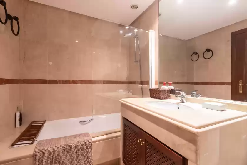 Alquiler vacacional en La gaviota, Marbella