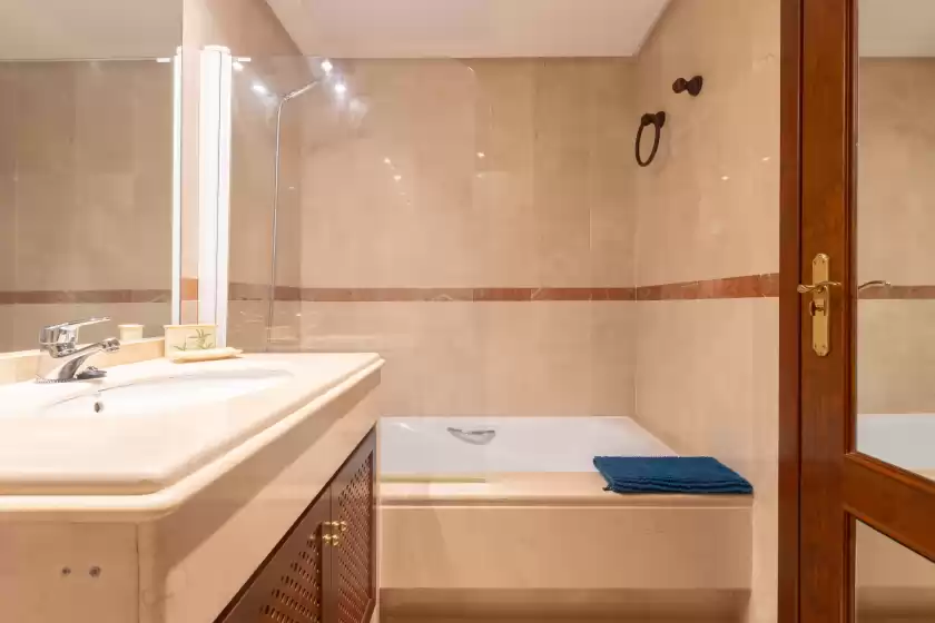 Alquiler vacacional en La gaviota, Marbella