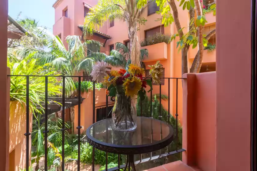 Alquiler vacacional en La gaviota, Marbella