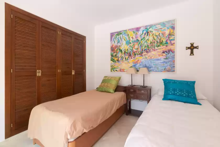 Alquiler vacacional en La gaviota, Marbella