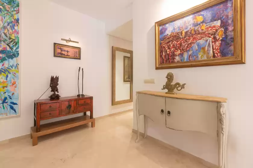 Alquiler vacacional en La gaviota, Marbella