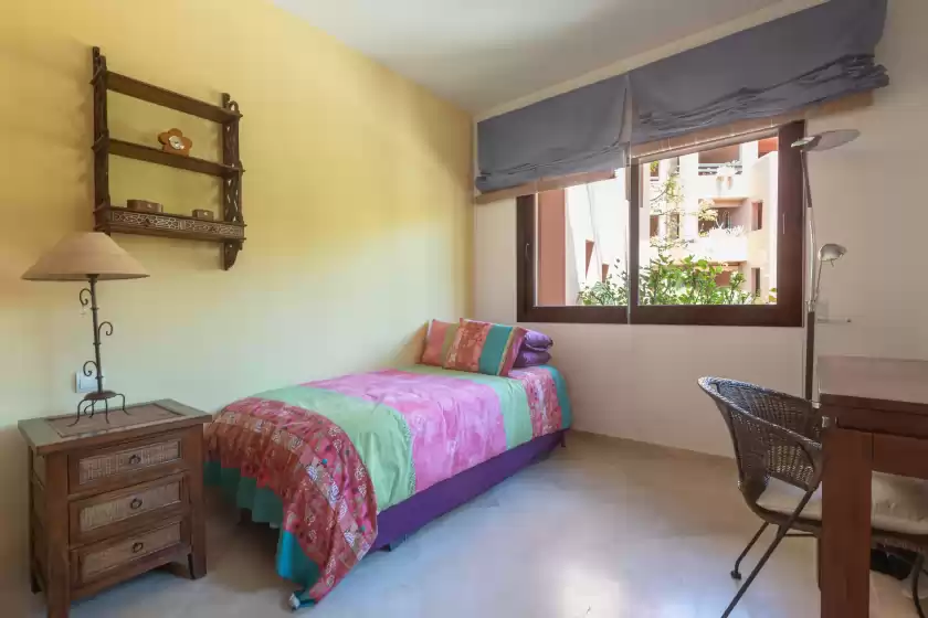 Alquiler vacacional en La gaviota, Marbella