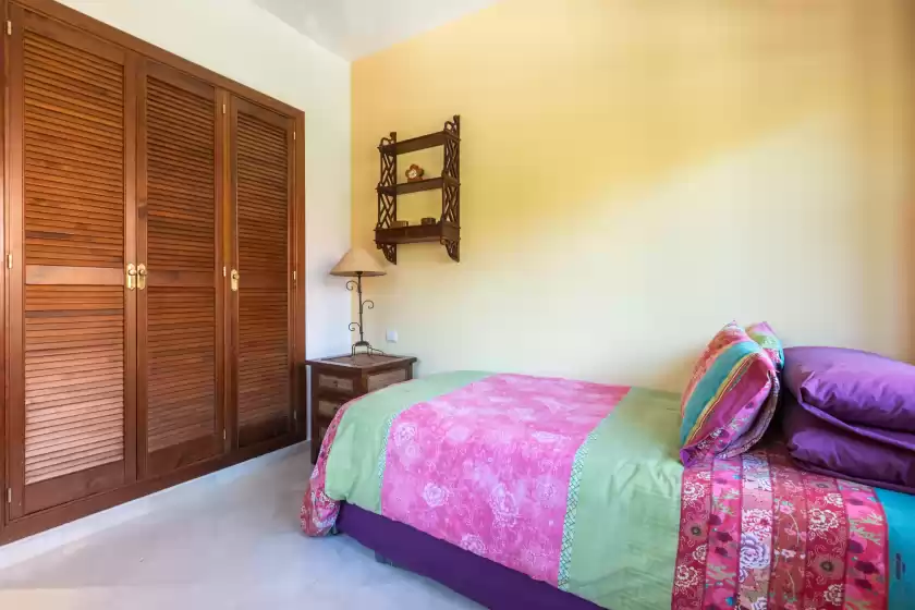 Alquiler vacacional en La gaviota, Marbella