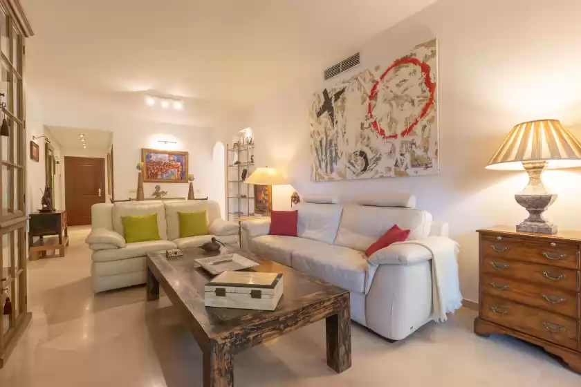 Alquiler vacacional en La gaviota, Marbella