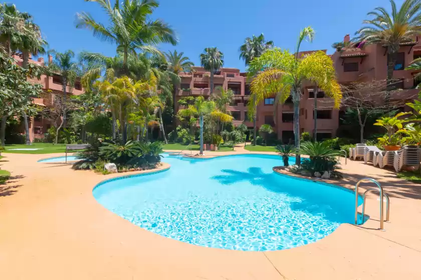 Alquiler vacacional en La gaviota