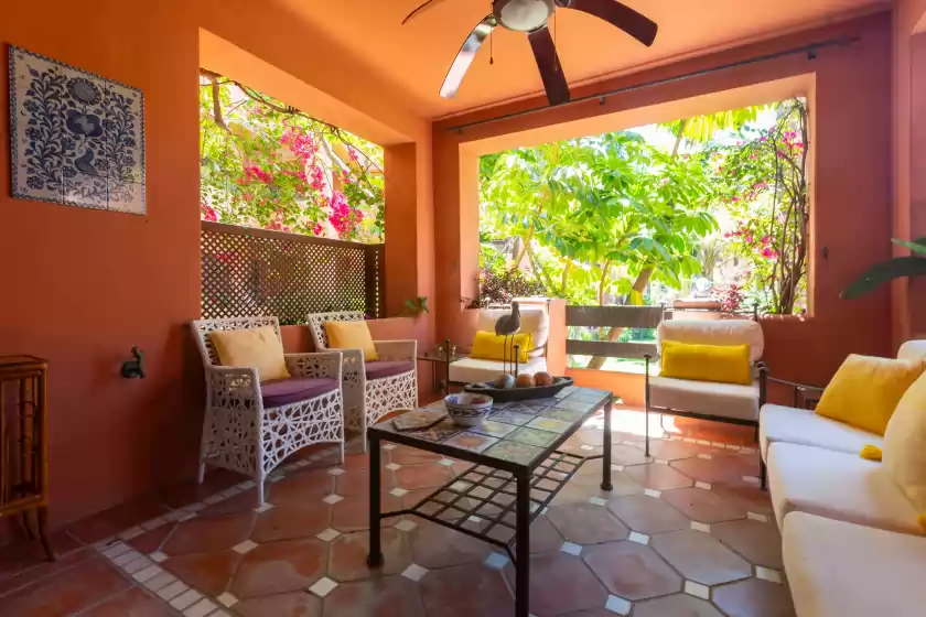 Alquiler vacacional en La gaviota, Marbella