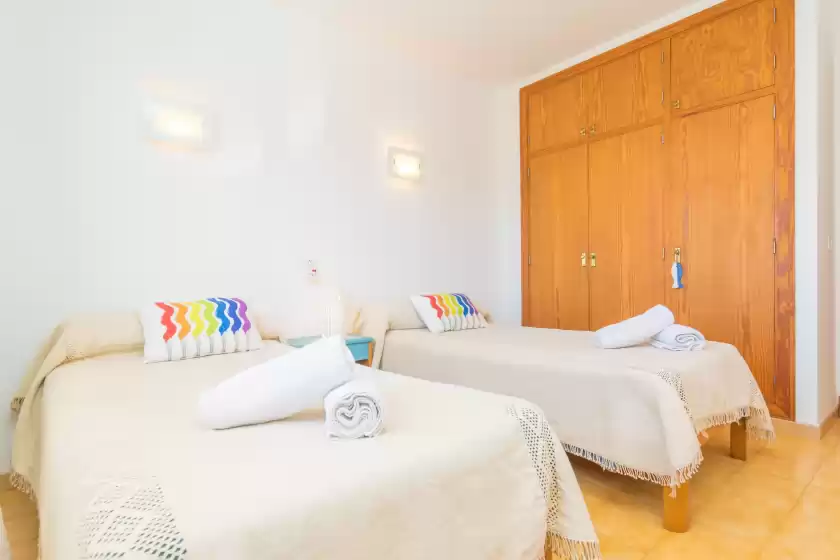 Ferienhaus auf Riandgo, Port d'Alcúdia
