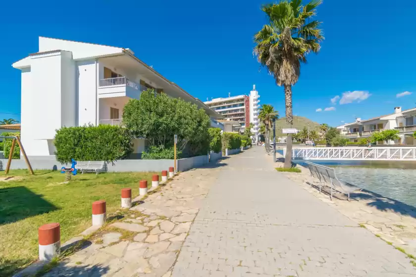 Ferienhaus auf Riandgo, Port d'Alcúdia