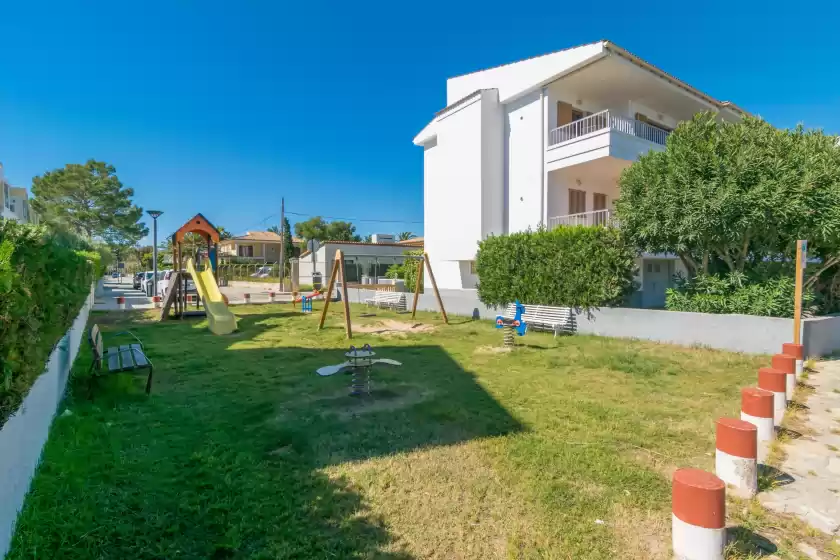 Ferienhaus auf Riandgo, Port d'Alcúdia