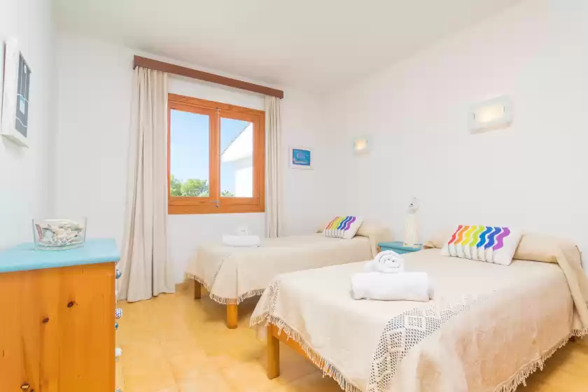 Ferienhaus auf Riandgo, Port d'Alcúdia