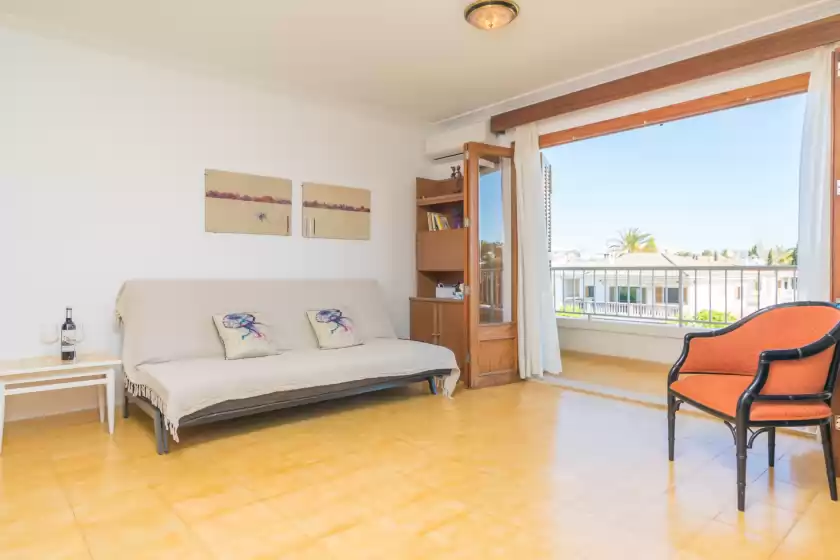 Ferienhaus auf Riandgo, Port d'Alcúdia