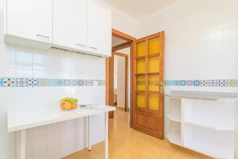 Ferienhaus auf Riandgo, Port d'Alcúdia