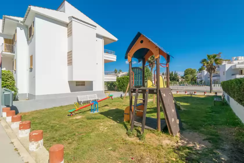 Ferienhaus auf Riandgo, Port d'Alcúdia