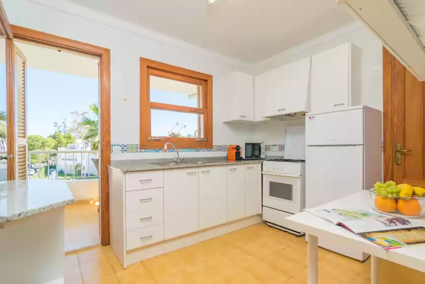 Ferienhaus auf Riandgo, Port d'Alcúdia