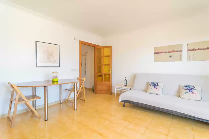Ferienhaus auf Riandgo, Port d'Alcúdia