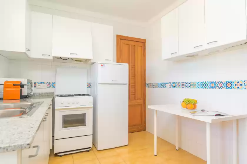 Ferienhaus auf Riandgo, Port d'Alcúdia