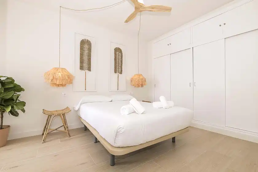 Alquiler vacacional en Bahia blanca, El Puerto de Santa María