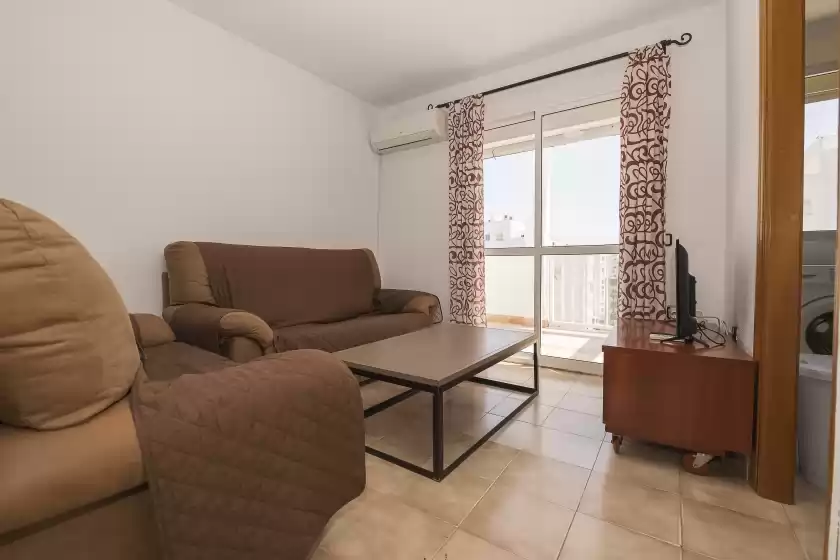 Ferienhaus auf Bahia blanca, El Puerto de Santa María