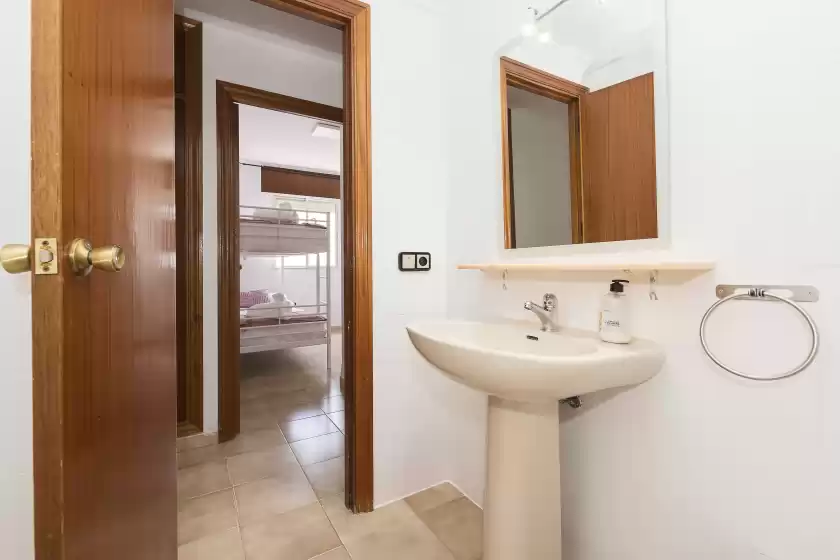 Ferienhaus auf Bahia blanca, El Puerto de Santa María