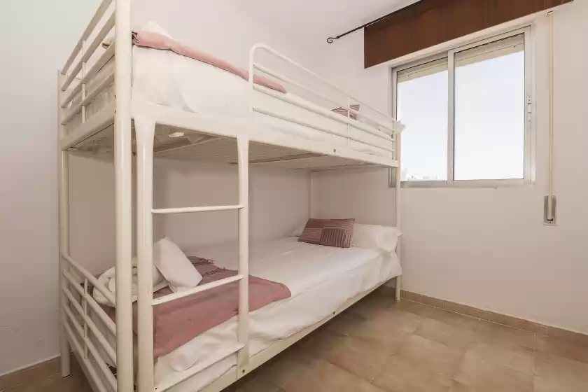 Ferienhaus auf Bahia blanca, El Puerto de Santa María
