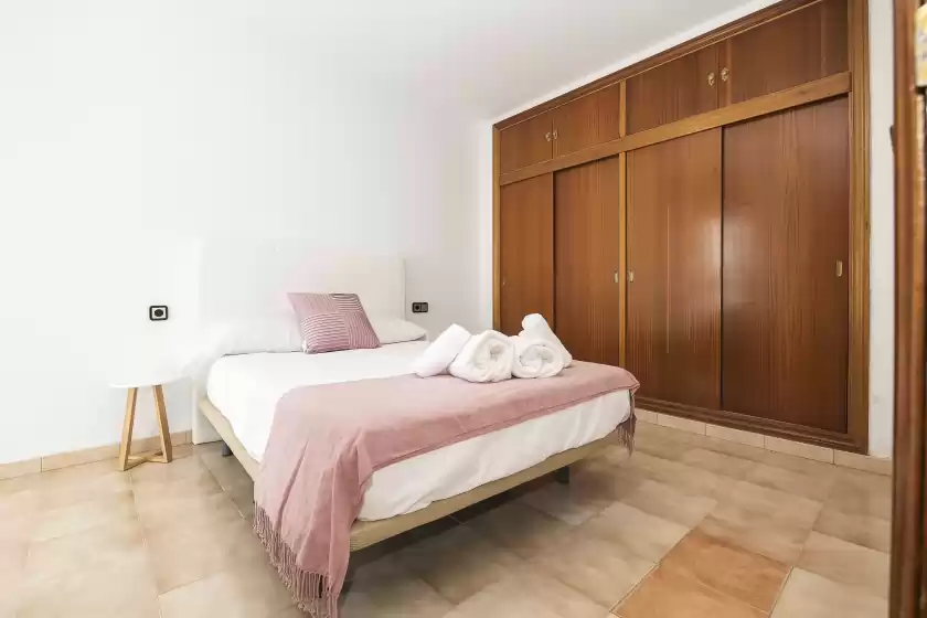 Ferienhaus auf Bahia blanca, El Puerto de Santa María