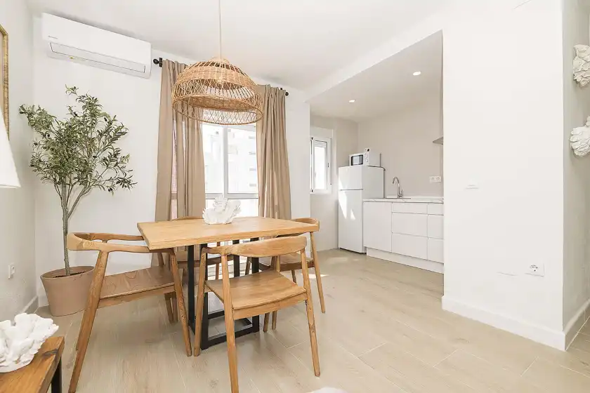 Alquiler vacacional en Bahia blanca, El Puerto de Santa María