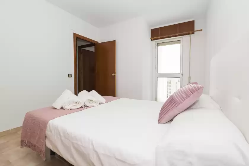 Ferienhaus auf Bahia blanca, El Puerto de Santa María