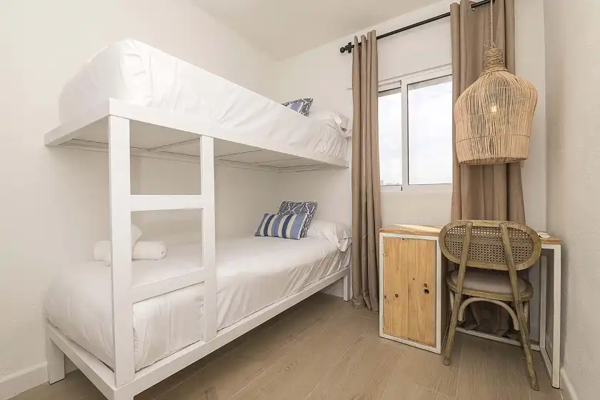 Alquiler vacacional en Bahia blanca, El Puerto de Santa María