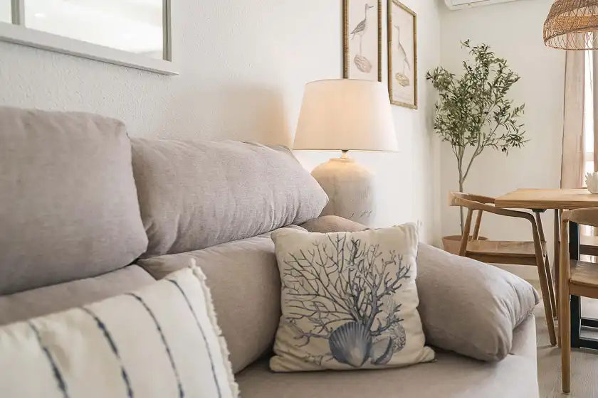 Alquiler vacacional en Bahia blanca, El Puerto de Santa María