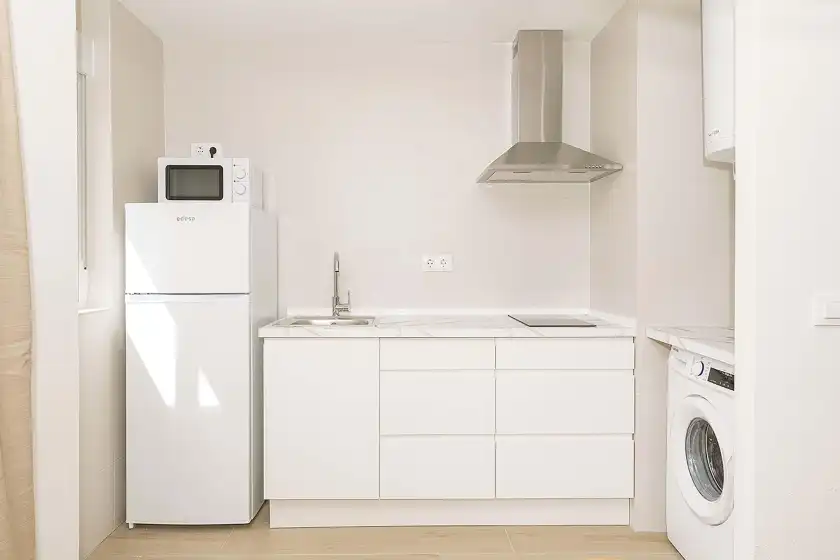 Alquiler vacacional en Bahia blanca, El Puerto de Santa María