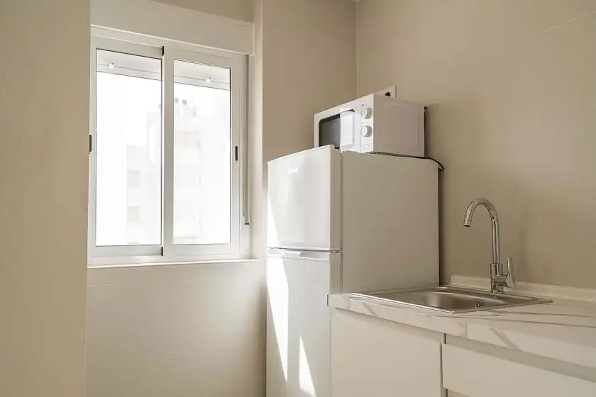 Alquiler vacacional en Bahia blanca, El Puerto de Santa María