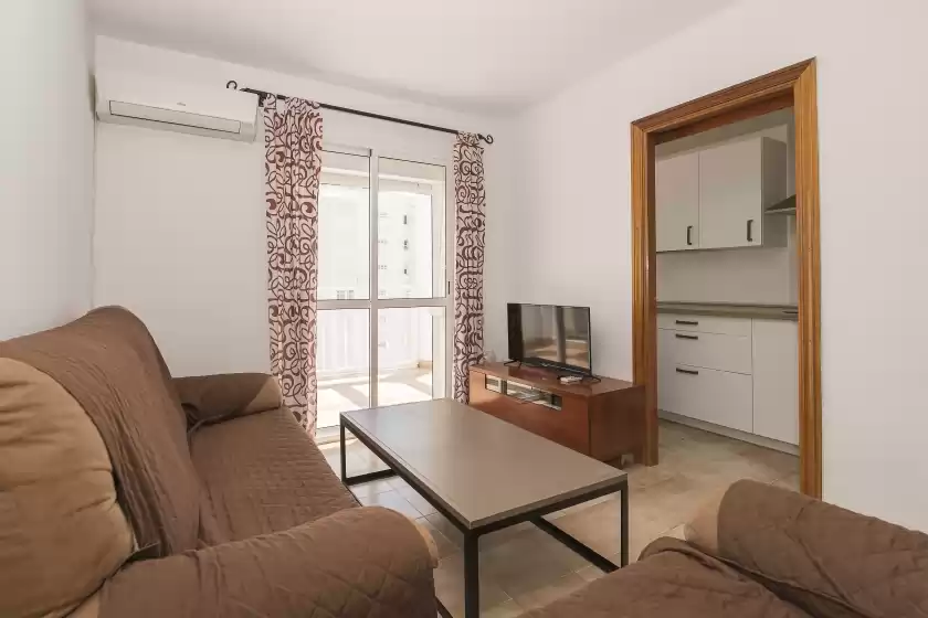 Ferienhaus auf Bahia blanca, El Puerto de Santa María