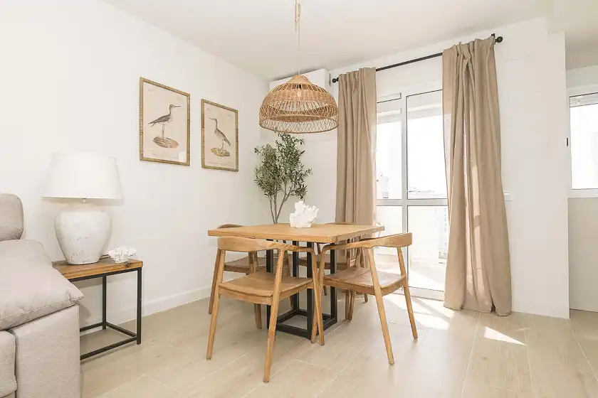 Alquiler vacacional en Bahia blanca, El Puerto de Santa María